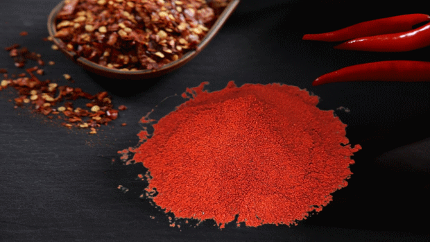 Reshampatti Red Chilli